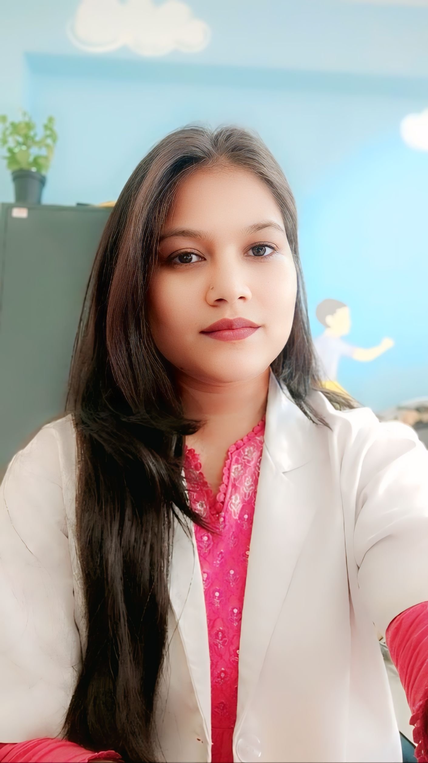 The AutismClick Logo