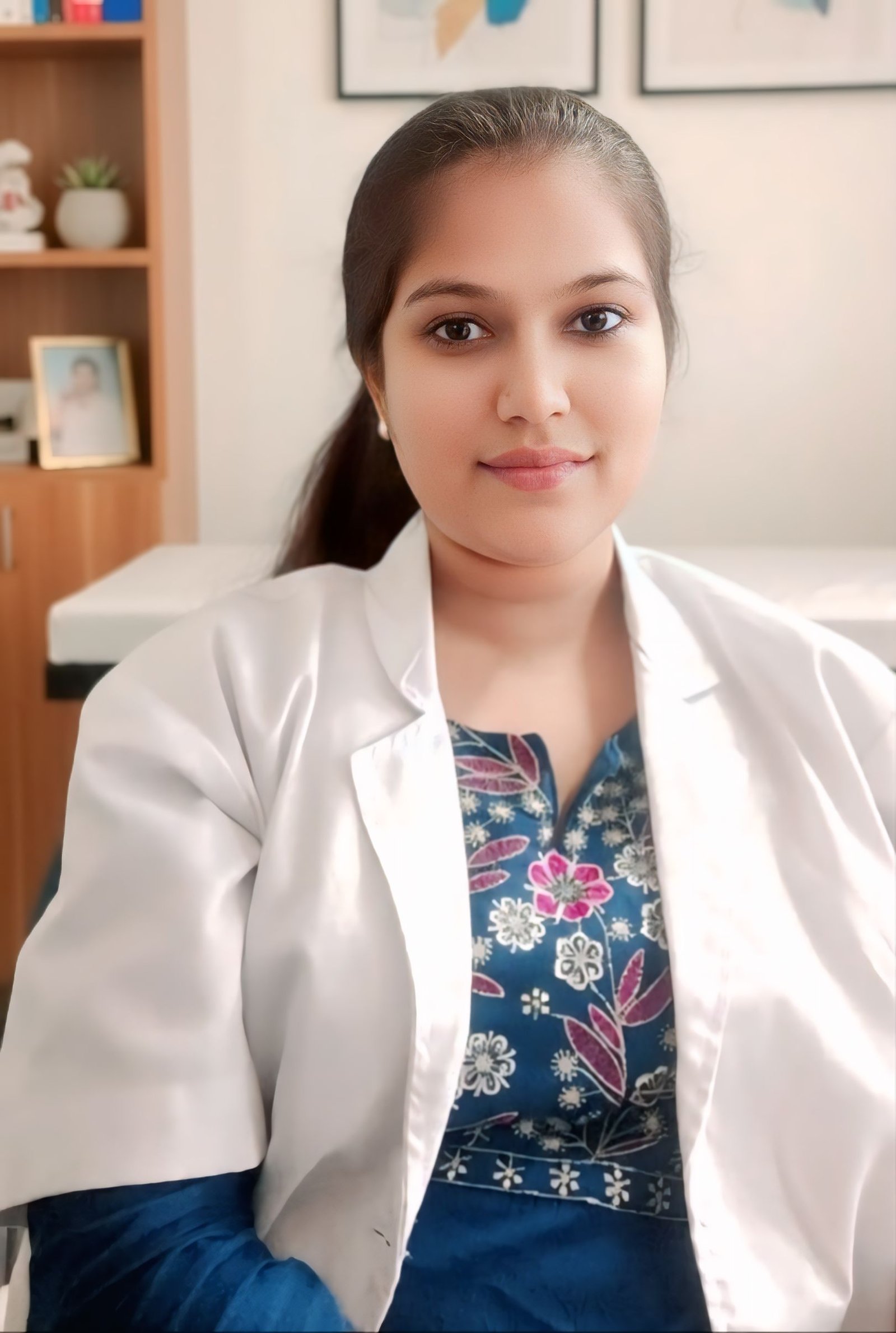 Dr. Kumari Sonam Sinha